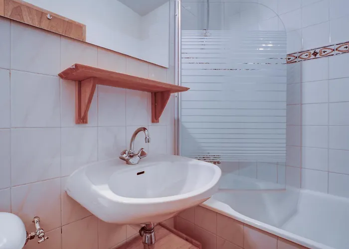 Self Catered With Indoor Pool Essert-Romand