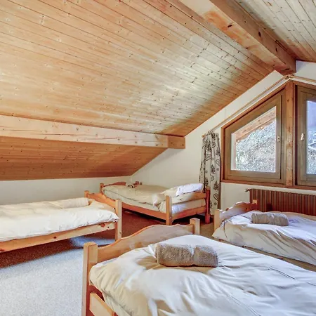 Гостевой дом Self Catered With Indoor Pool *