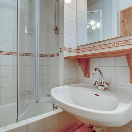 Self Catered With Indoor Pool * Essert-Romand