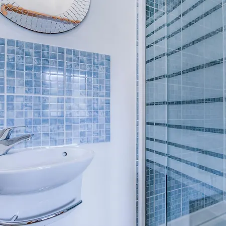 Гостевой дом Self Catered With Indoor Pool *