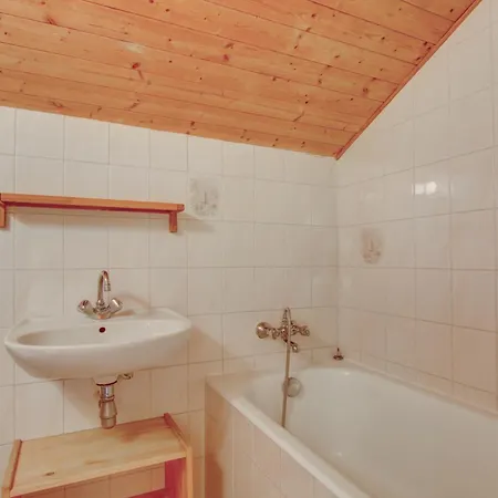 Self Catered With Indoor Pool Guest house Essert-Romand
