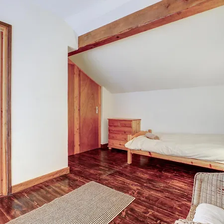 Self Catered With Indoor Pool *