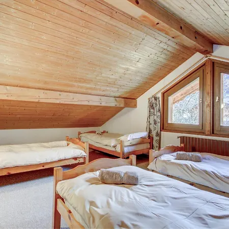 Self Catered With Indoor Pool
