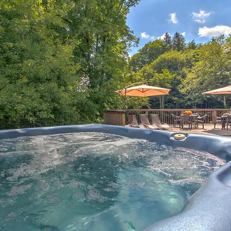 Affittacamere Self Catered With Indoor Pool
