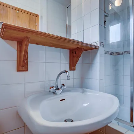 Affittacamere Self Catered With Indoor Pool *