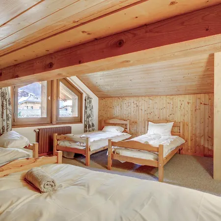 Гостевой дом Self Catered With Indoor Pool *